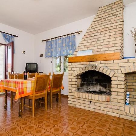 Holiday Home Blue Vineyard Potomje Экстерьер фото