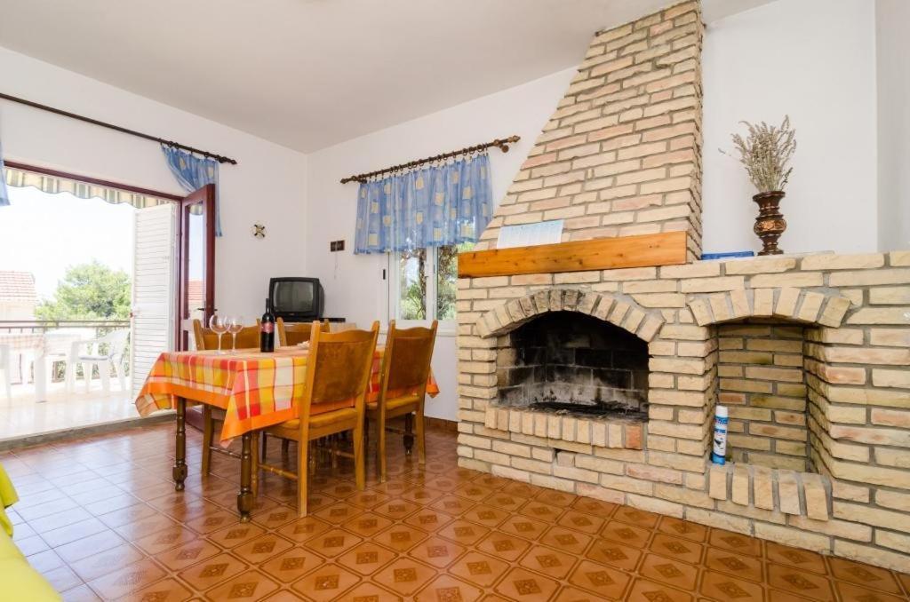 Holiday Home Blue Vineyard Potomje Экстерьер фото