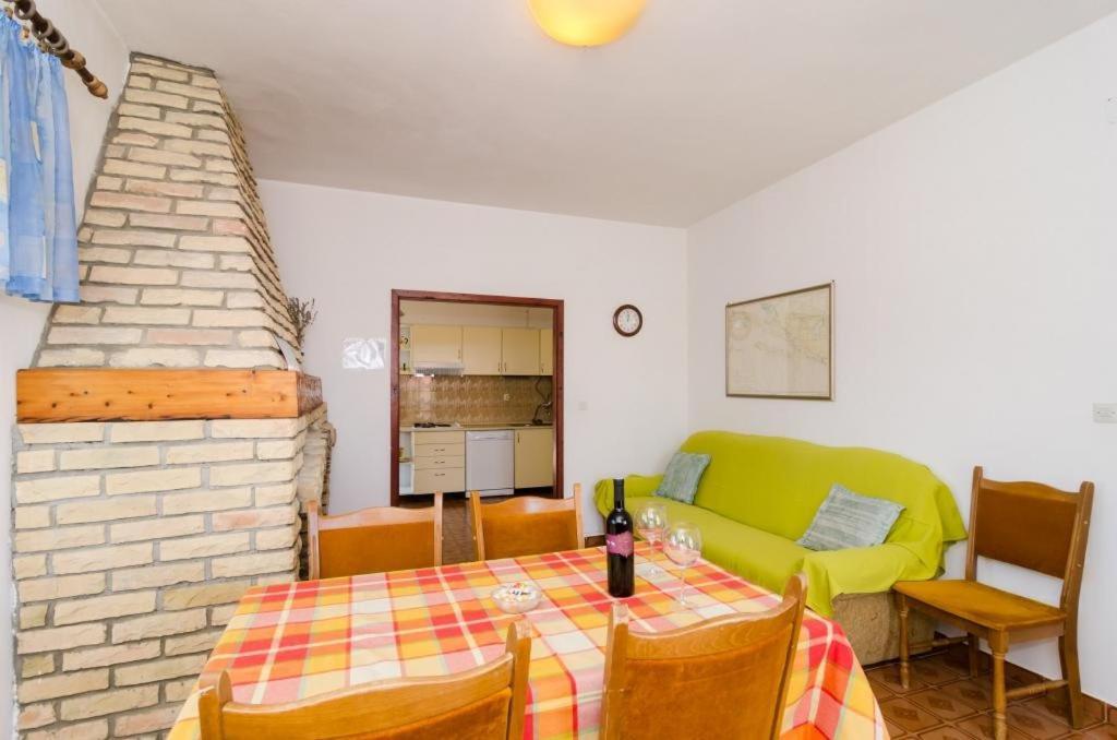Holiday Home Blue Vineyard Potomje Экстерьер фото