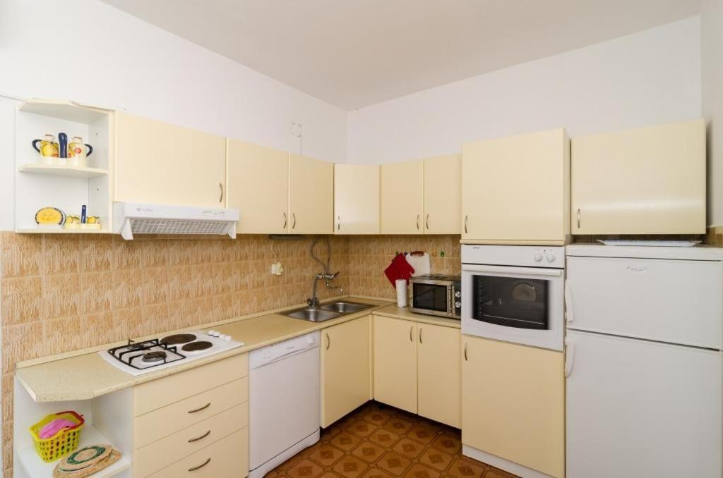Holiday Home Blue Vineyard Potomje Экстерьер фото