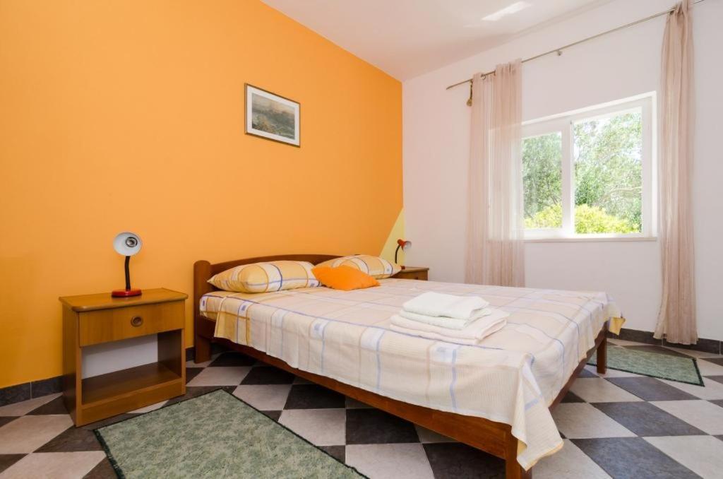 Holiday Home Blue Vineyard Potomje Экстерьер фото
