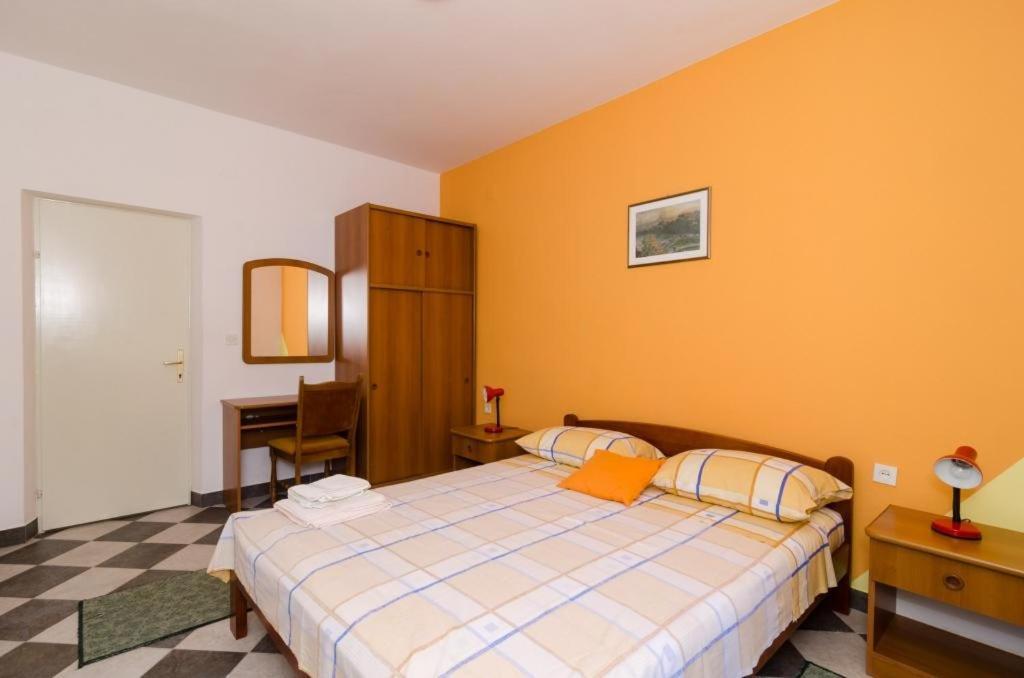 Holiday Home Blue Vineyard Potomje Экстерьер фото