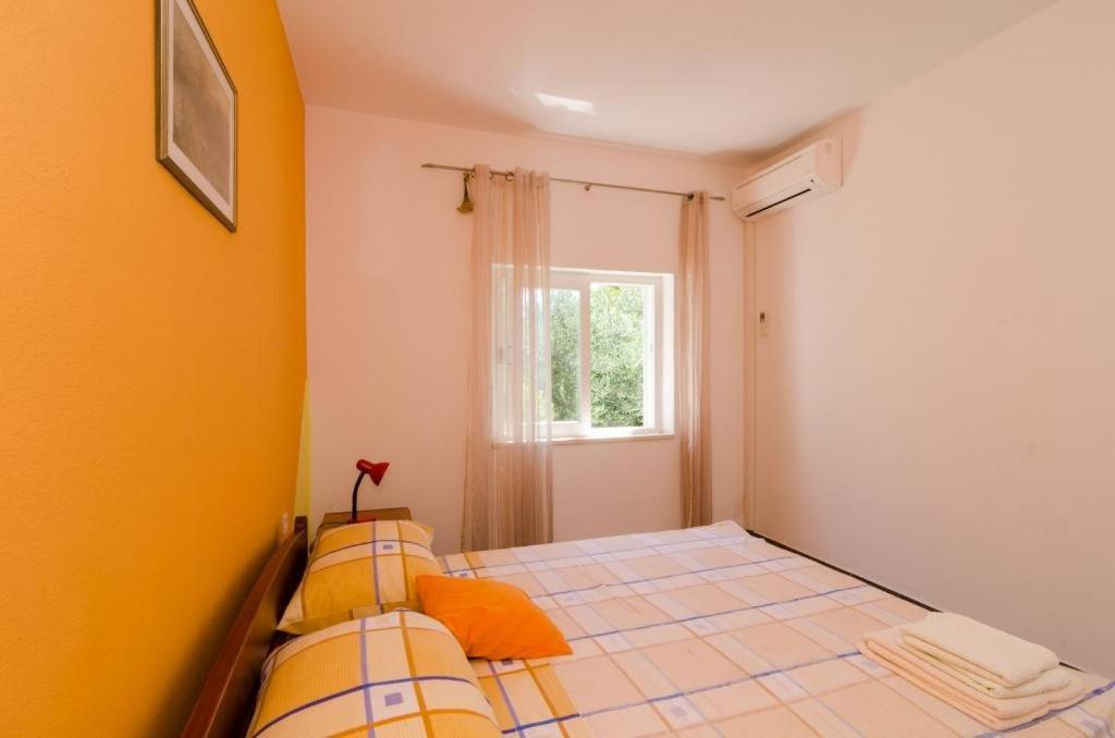 Holiday Home Blue Vineyard Potomje Экстерьер фото