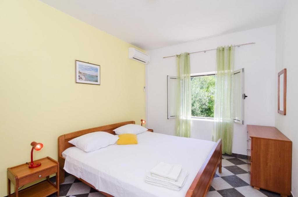 Holiday Home Blue Vineyard Potomje Экстерьер фото