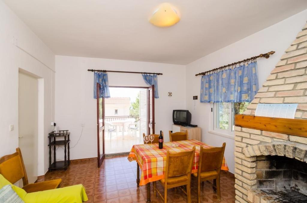 Holiday Home Blue Vineyard Potomje Экстерьер фото